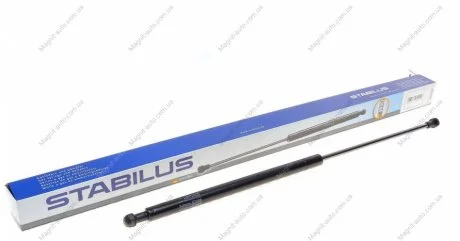 Газовая пружина, крышка багажник, Газовая пружина, капот STABILUS 0895QR
