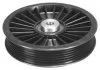 Напрямний ролик, клинового реміня (вир-во Magneti Marelli, кор. Код MPQ0071) MAGNETI MARELLI 331316170071 (фото 1)