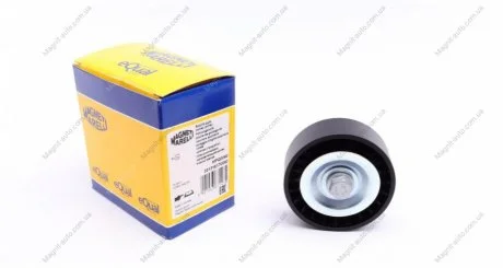 Ролик паразитный для поликлинового ремня MAGNETI MARELLI 331316170090