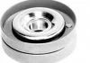 Напрямний ролик, клинового реміня (вир-во Magneti Marelli, кор. Код MPQ0632) MAGNETI MARELLI 331316170632 (фото 1)