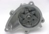 Pompa wody NISSAN ALMERA 2.0D 96-00,PRIM ERA 2.0TD 90- // GMB GWMZ46A (фото 2)