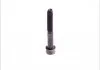 Ьruba 13x63mm/M8X1,25 hexagon BOSCH/KELSEY HAYES/1313X QUICK BRAKE 11502 (фото 1)