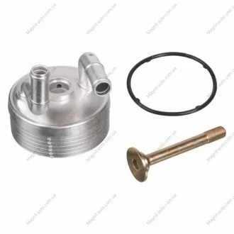 CHгODNICA OLEJU VW POLO/SEAT AROSA/FABIA 1,2-1,9TDI FEBI BILSTEIN 103056