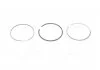 Поршневі кільця (1cyl) 69,6 STD (1.5x1.5x2) Alfa/Chevrolet/Fiat/Lancia/Opel/Pegout/Opel 1.3 JTDM/Multijet/D 06- KOLBENSCHMIDT 800112010000 (фото 1)