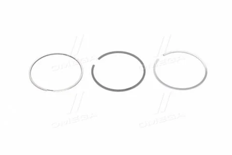 Поршневые кольца (1cyl) 69,6 STD (1.5x1.5x2) Alfa/Chevrolet/Fiat/Lancia/Opel/Pegout/Opel 1.3 JTDM/Multijet/D 06- KOLBENSCHMIDT 800112010000