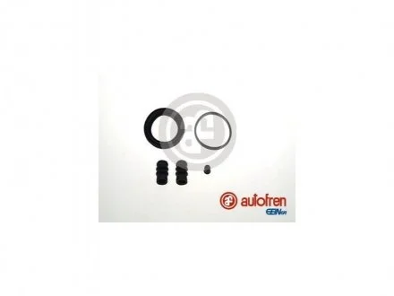 Ремкомпл. пров. Justy 07-(розширень/51 mm)(Tokico) AUTOFREN D42937