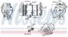 SPR╩пARKA KLIM FIAT 500L/TIPO 1,3D/1,6 12- NISSENS 890339 (фото 6)