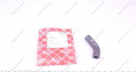 ПАТРУБОК ВОЗДУШНЫЙ FEBI BILSTEIN 49224