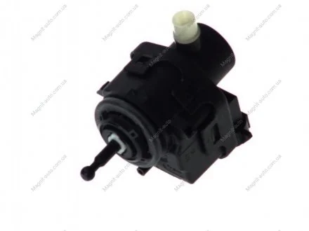Коректор фари NAVARA/QASHQAI/VIVARO/CLIO 92- HELLA 6NM007878501