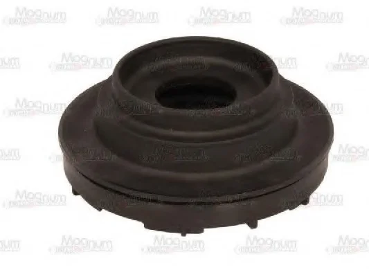 Упорный подшипник амортизатора передних лев/прав FORD B-MAX, ECOSPORT, FIESTA, FIESTA VI, KA+ III, TOURNEO CONNECT V408 NADWOZIE WIELKO, TOURNEO COURIER B460, TRANSIT CONNECT V408 1.0-1.6D 05.02- MAGNUM TECHNOLOGY A7G026MT (фото 1)