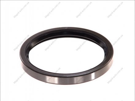 Уплотняющее кольцо, ступица колеса, Уплотнительное кольцо ELRING 044679 (фото 1)
