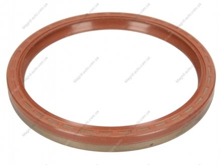 Уплотняющее кольцо, коленчатый вал, Уплотнительное кольцо ELRING 562920 (фото 1)