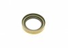 Уплотняющее кольцо, ступица колеса, Уплотнительное кольцо ELRING 578134 (фото 2)