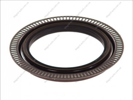 Уплотняющее кольцо, ступица колеса, Уплотнительное кольцо ELRING 009310 (фото 1)