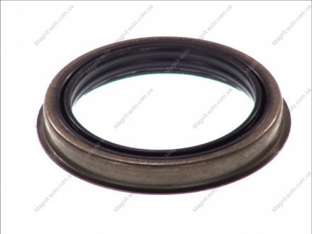 Уплотняющее кольцо, ступица колеса, Уплотнительное кольцо ELRING 453910 (фото 1)