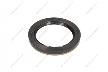 Уплотняющее кольцо, ступица колеса, Уплотнительное кольцо ELRING 456140 (фото 1)