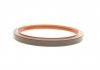 Уплотняющее кольцо, коленчатый вал, Уплотнительное кольцо ELRING 587842 (фото 3)