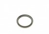Уплотняющее кольцо, коленчатый вал, Уплотнительное кольцо ELRING 381050 (фото 2)