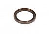 Уплотняющее кольцо, коленчатый вал, Уплотнительное кольцо ELRING 584160 (фото 2)