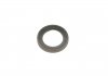 Уплотняющее кольцо, коленчатый вал, Уплотнительное кольцо ELRING 377450 (фото 2)