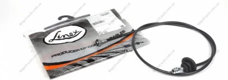 Трос спідометра LINEX 273007