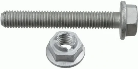 МRUBA WAHACZA BMW 3 F30,F35,F80 11- LEMFORDER 3802101