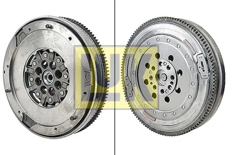 KOгO DWUMASOWE LUK BMW 1/2/3/4/5/X3/X4 2,0D 14- LUK LuK 415072210