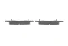 Тормозные колодки дисковые LEXUS/TOYOTA RX/GS/RC/Sienna R'2,0-3,509>> BOSCH 0986494873 (фото 3)