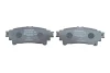 Тормозные колодки дисковые LEXUS/TOYOTA RX/GS/RC/Sienna R'2,0-3,509>> BOSCH 0986494873 (фото 4)