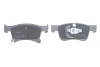 Тормозные колодки, дисковые. BOSCH 0986494823 (фото 4)