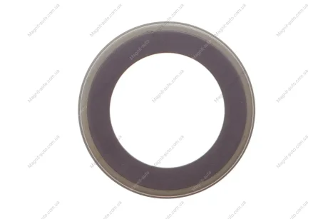 Кольцо ABS BLUE PRINT ADM57106
