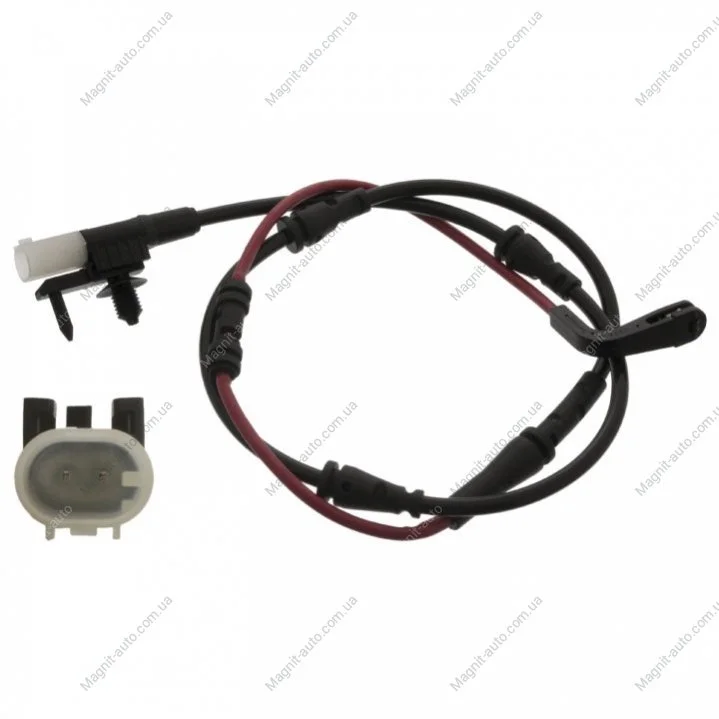 CZUJNIK UKг.HAM.LAND ROVER RANGEROVER,RANGEROVER IV FEBI BILSTEIN 47372 (фото 1)