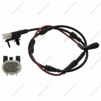 CZUJNIK UKг.HAM.LAND ROVER RANGEROVER,RANGEROVER IV FEBI BILSTEIN 47372