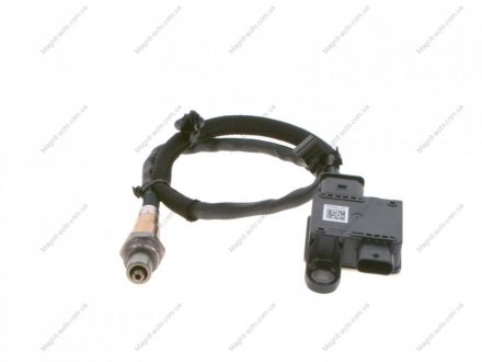CZUJNIK FILTRA CZеSTEK STAгYCH KIA SORENTO 2,2CRDI 15- BOSCH 0281006552