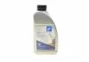 OLEJ ATF 1L / HONDA, TOYOTA / CZERWONY / BLUE PRINT ADG05532 (фото 1)