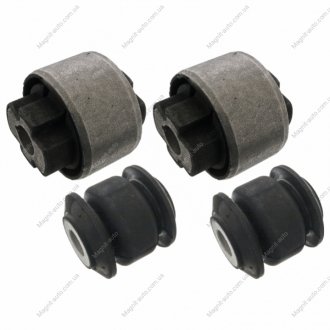 Сайлентблок SWAG 62948623