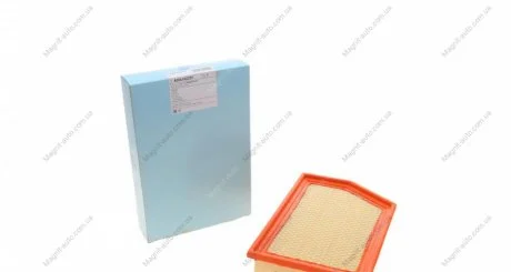 Фільтр повітряний BLUE PRINT ADA102257