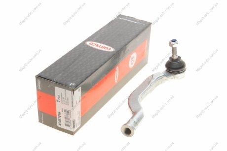 Koёcєwka dr╣┐ka prawa RENAULT ESPACE - LAGUNA - TRAFIC CORTECO 49401816