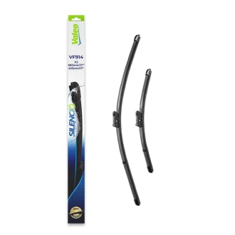 Щетка стеклоочистителя Valeo 577914