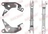 Регулятор гальм TOYOTA HIACE IV, HILUX V, HILUX VI VW CADDY I, TARO 1.5-2.7 08.82-12.12 QUICK BRAKE 10853005 (фото 1)