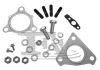 ZESTAW MONTAпOWY TURBOSPR╩пARKI MITSUBISHI ASX 1,8DI-D 10- FA1 Fischer Automotive One (FA1) KT740120 (фото 1)
