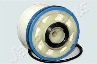 FILTR PALIWA MITSUBISHI L200/FIAT FULLBACK 2,4D 16- JAPANPARTS FCECO039
