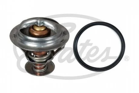 TERMOSTAT AUDI/SEAT/SKODA/VOLKSWAGEN A1 1.6TDI 2014-11> Gates TH58392G1