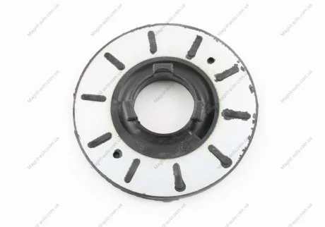 Подушка пружины зад, T5 03- (верх) (диам, 162 мм) VOLKSWAGEN VAG 7H0511149C