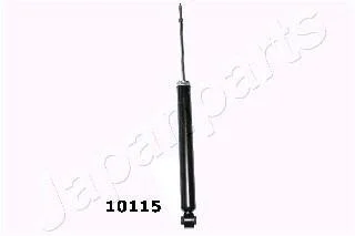 AMORTYZATOR NISSAN T. JUKE 1.2/1.5D/1.6 06.10- LE/PR JAPANPARTS MM10115