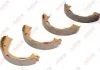 Тормозная колодка FORD USA CROWN VICTORIA, EXPLORER, WINDSTAR JEEP CHEROKEE, GRAND CHEROKEE I, WRANGLER II 2.4-5.9 09.91- ABE CRY008ABE (фото 2)