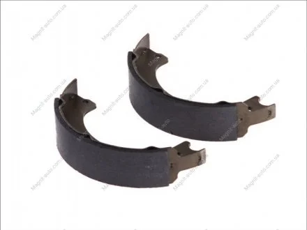 Тормозная колодка AUDI A6 C5 NISSAN CABSTAR, NT400 CABSTAR, PATROL GR IV, PATROL GR V, PATROL III/1 1.9D-4.5 11.79- FERODO FSB641
