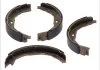 Гальмівна колодка MERCEDES C (C204), C (W204), C T-MODEL (S204), E (A207), E (C207), E T-MODEL (S212) 1.6-6.2 01.07- FERODO FSB690 (фото 2)