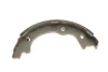 Колодки ручного тормоза Ceed/i30/iX35/Sportage 06-15 Delphi LS2012 (фото 2)