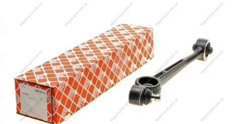 Рычаг независимой подвески колеса, подвеска колеса FEBI BILSTEIN 01264